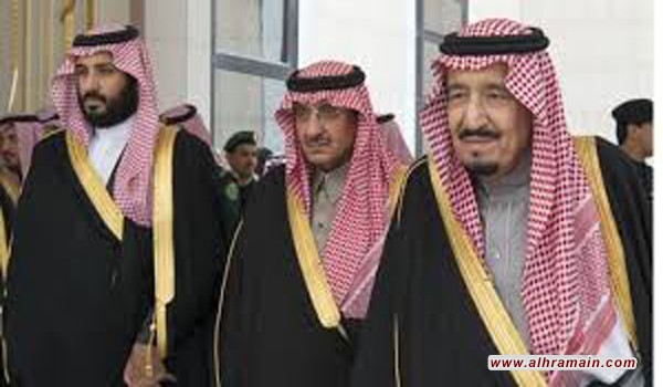  الغباء السياسي السعودي ...الى أين ؟!